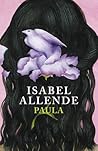 Paula by Isabel Allende