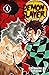 Demon Slayer. Kimetsu no yaiba, Vol. 4