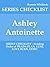 Ashley Antoinette - SERIES CHECKLIST - Reading Order of PRADA... by Ronnie Whitlock