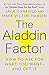 The Aladdin Factor by Jack Canfield