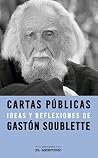 Cartas públicas