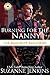 Burning For the Nanny (The Saints of San Diego #3)