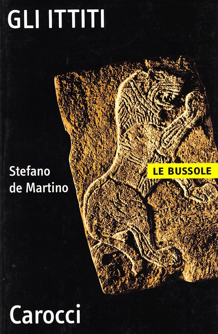 Gli ittiti (Paperback)