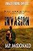 Invasion by M.P. McDonald