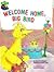 Welcome Home, Big Bird