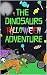 The Dinosaurs Halloween Adv...