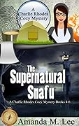 The Supernatural Snafu