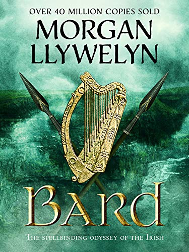 Bard: The spellbinding odyssey of the Irish