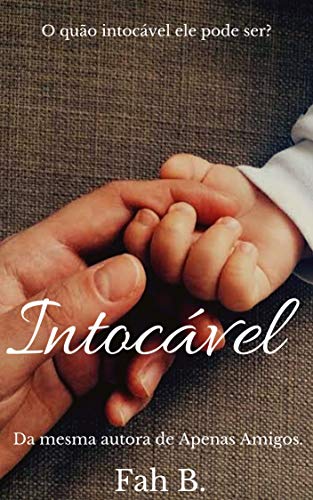 Intocável (Kindle Edition)
