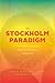 The Stockholm Paradigm: Climate Change and Emerging Disease