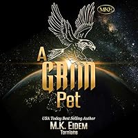 A Grim Pet Tornians 3 75 By M K Eidem