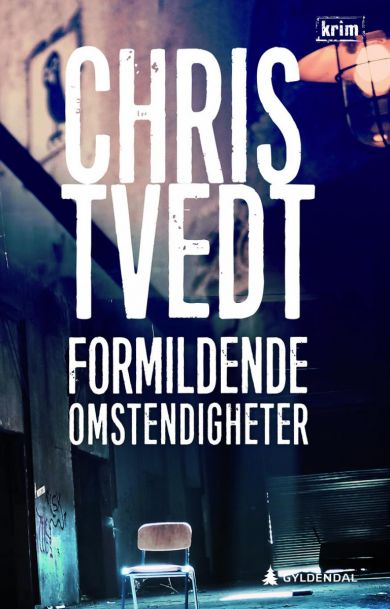 Formildende omstendigheter (Mikael Brenne, #8)