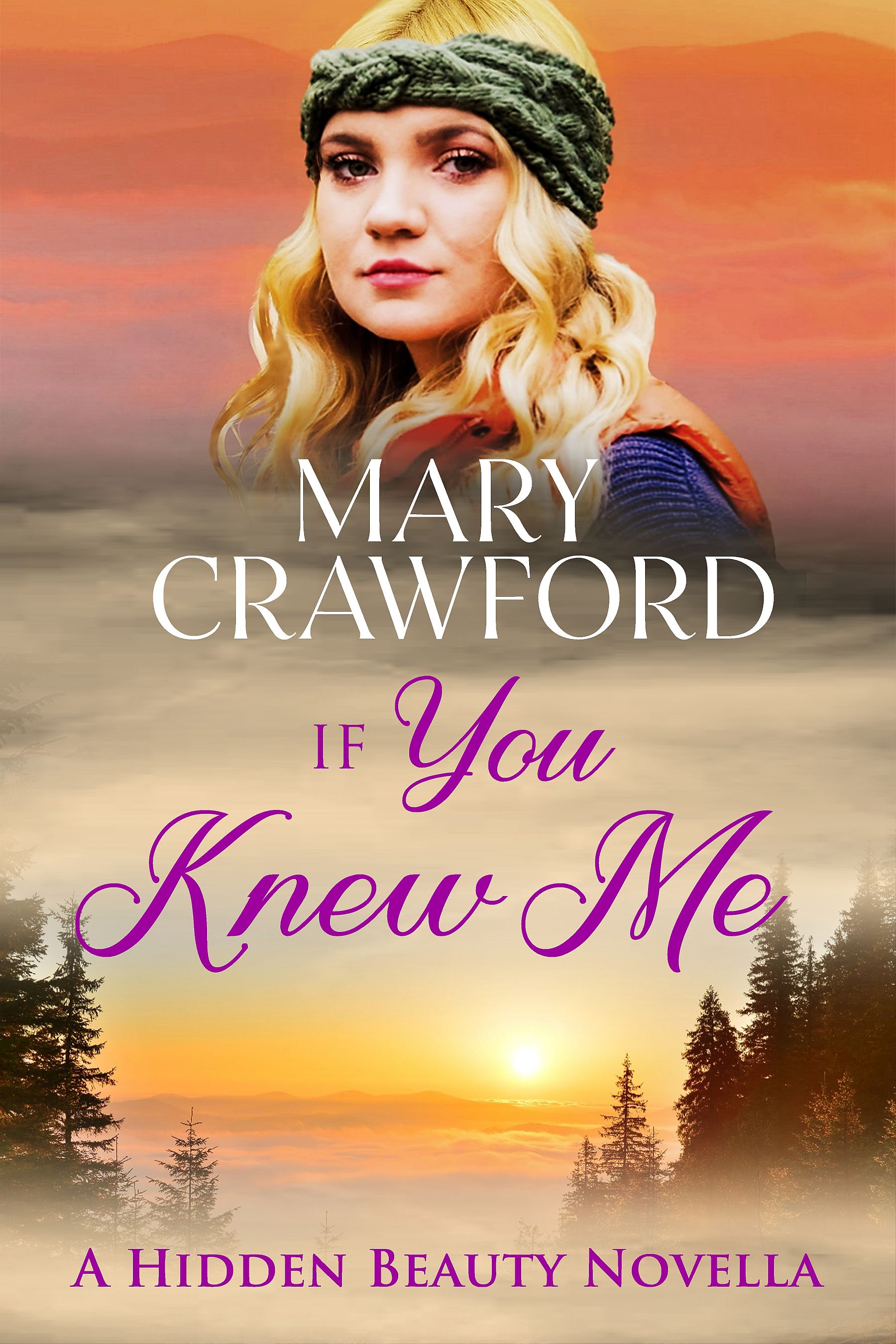 If You Knew Me (Hidden Beauty #6.5)