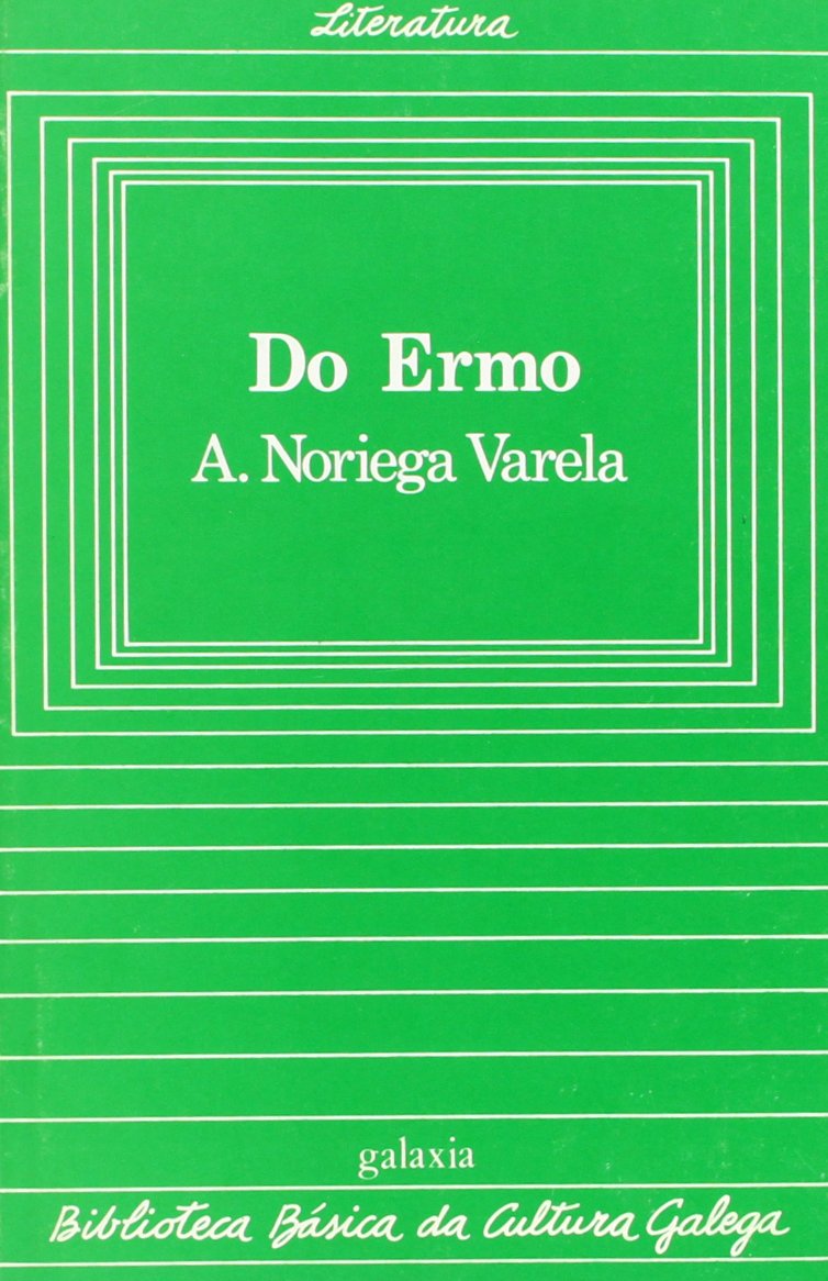 Do ermo (Biblioteca básica da cultura galega ; 34)