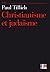 Christianisme et judaïsme