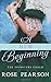 A New Beginning (The Spinsters Guild, #1)