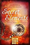 Im Spiel der Flammen