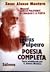 Poesía completa