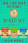 Dixie Cupp Diner: Cozy Mystery Boxed Set
