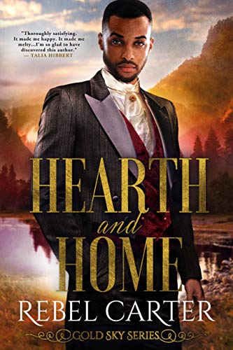 Hearth and Home (Gold Sky #2)