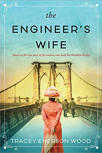 The Engineer's Wife (Hardcover)