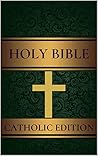 Bible: Catholic E...