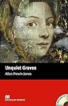 Unquiet Graves by Margaret Tarner