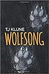 Wolfsong by T.J. Klune