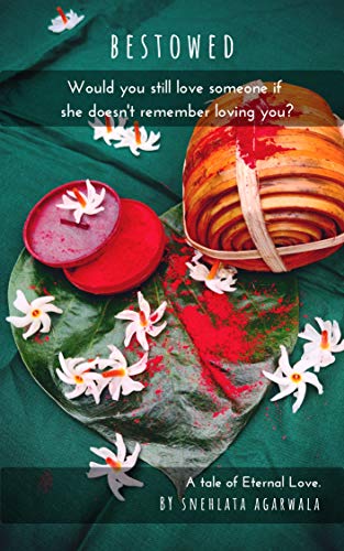 Bestowed (Kindle Edition)