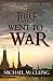 The Thief Who Went To War (Amra Thetys, #5)