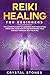 Reiki Healing for Beginners by Crystal Stones