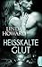 Heißkalte Glut by Linda Howard