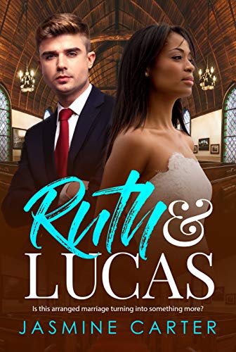 Ruth And Lucas (Clean Love, #12)