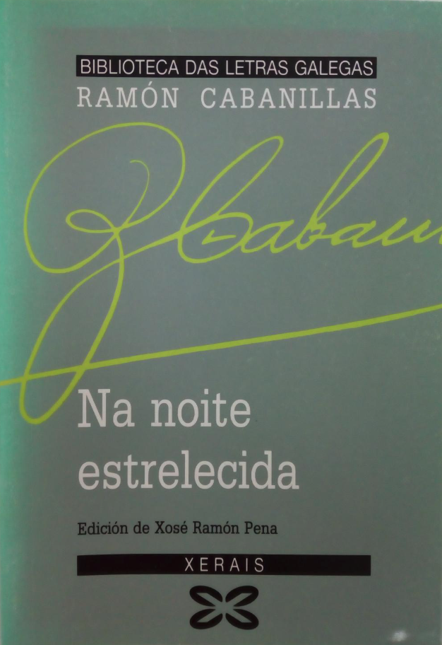 Na noite estrelecida (Paperback)