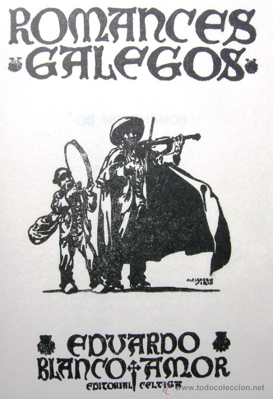 Poemas Galegos