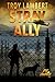 Stray Ally: The Dog Complex Book #1