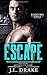 Escape (Blackstone Series)