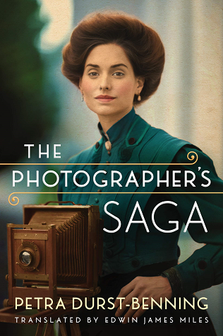 The Photographer's Saga (The Photographer's Saga, #1)