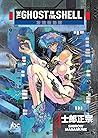 The Ghost in the Shell by Masamune Shirow