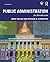 Public Administration: An Introduction
