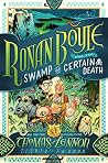 Ronan Boyle and t...