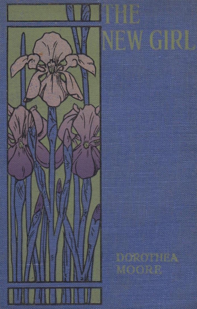 The New Girl: A School Story (Hardcover)