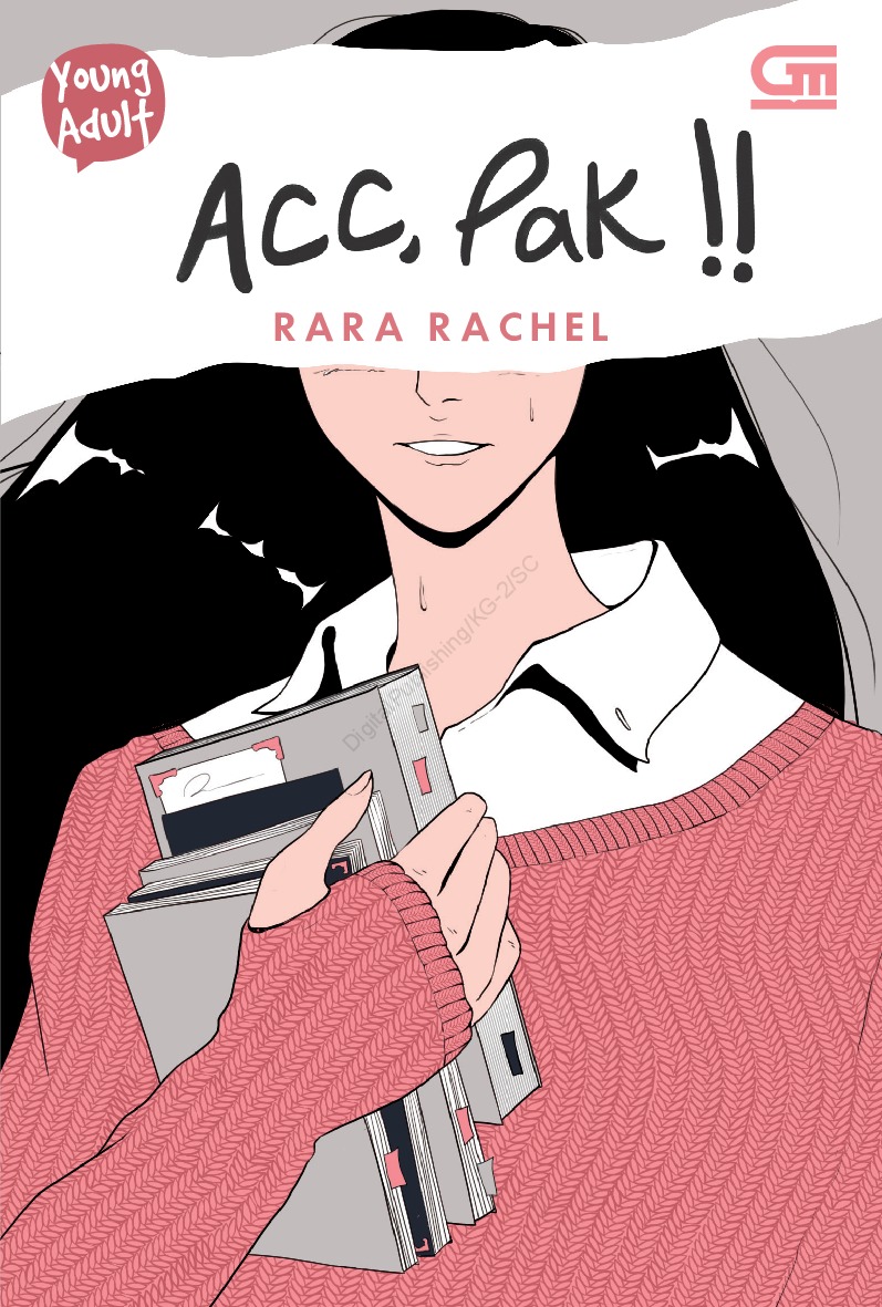 ACC, Pak!! (Paperback)