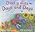 Days and Days/Dias y Dias: Bilingual English-Spanish (Spanish Edition)
