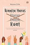 Wanita Harus Kuat