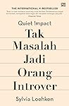 Quiet Impact by Sylvia Loehken