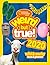 Weird but true! 2020 by National Geographic Kids