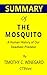 Summary of The Mosquito by Timothy C. Winegard | A Human History of Our Deadliest Predator