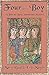 Four For A Boy by Mary Reed Four For A Boy by Mary Reed