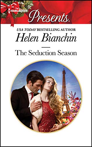 The Seduction Season (Kindle Edition)